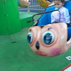 Ashley Nicole Hooper