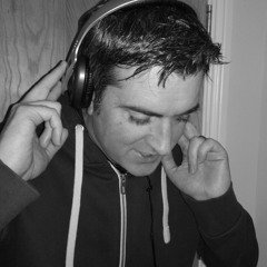 Alex Staveley