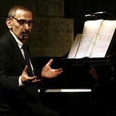 Ziad Rahbani