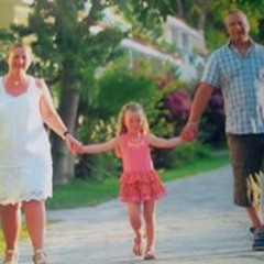 Sabrina Lionel Content