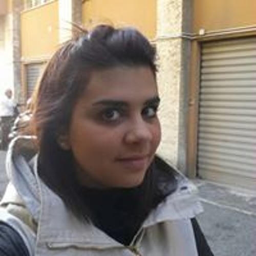 Chiara Petenatti’s avatar