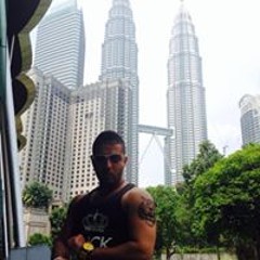 Tito Barcelona