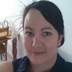 Caron Hastie