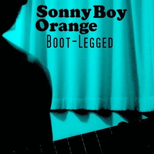 Sonny Boy Orange’s avatar