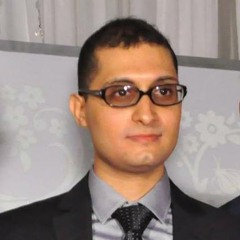 Mahmoud Ebrahim