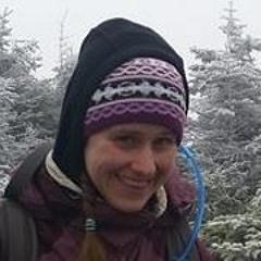 Sarah Stoddard-Gunn