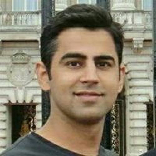 Maaz Mohammad’s avatar