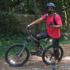 André Farias Freitas