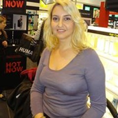 Cezarina Adriana Rautu