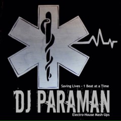 Dj PAraman
