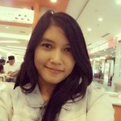 Renita Cahayani 'rere'