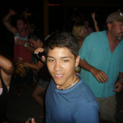 Christian Torres