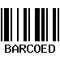 Barcoed