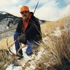 Robin Bailey Tomasini