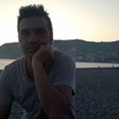 Javier Garrido Miranda