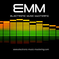 ElectronicMusicMastering