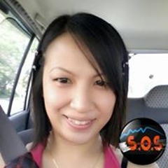 Kristy Cyrenia Anahong