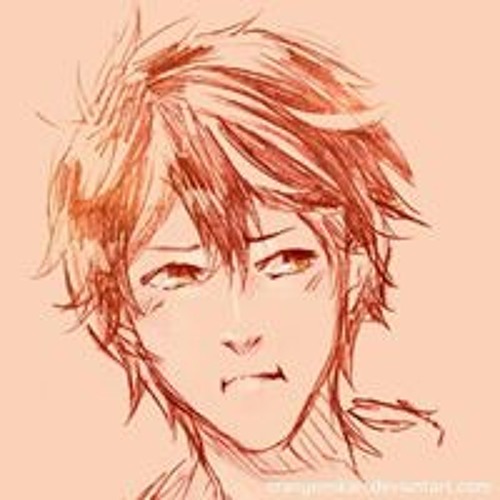 Orangemikan TeDe’s avatar