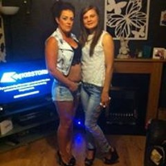 Sarah Tia Lou-lou Bradley