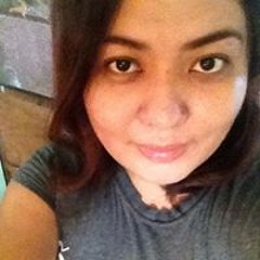 Sendy Paringit Montoya