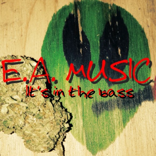 E.A. MUSIC’s avatar