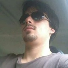 Alan Castro Christiano