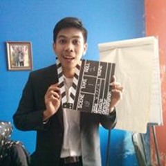 Khairul Amri Dalimunthe