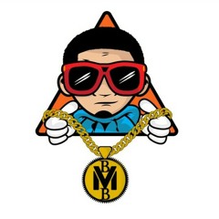 Black Money Bags Ent