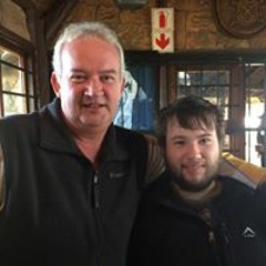 Brad 'Bradelz' Pitcher