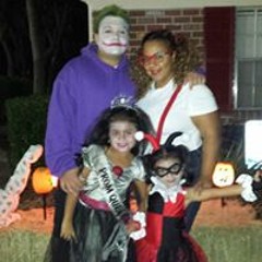 Giselle Duque-Hernandez