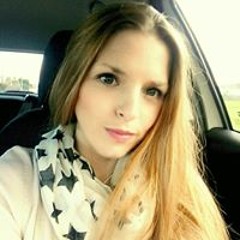 Claire Leanne Richardson