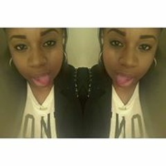 LaGreta StillStanding