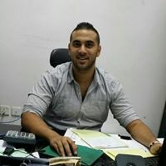 Ahmed Galal
