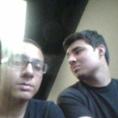 Justin Valentin