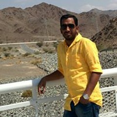 Mohammed Mansoor K K