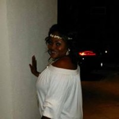 Lashunda Berry-Tweety