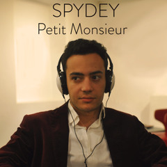 SPYDEY