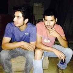 Johnny Sanchez Alcaraz