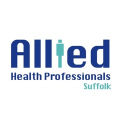 AHPSuffolkPodcasts