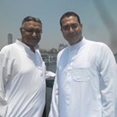 Mohamed Gamil