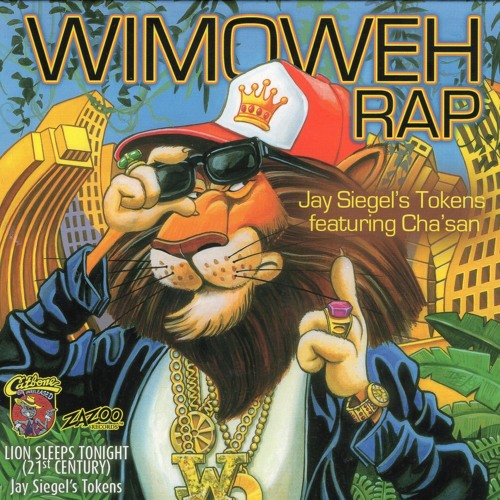 WIMOWEH RAP’s avatar