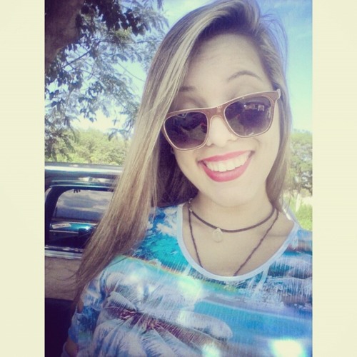 Danielle Gomes’s avatar