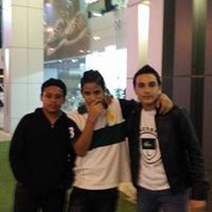 صوت جميل في قراء القرآن الكريم