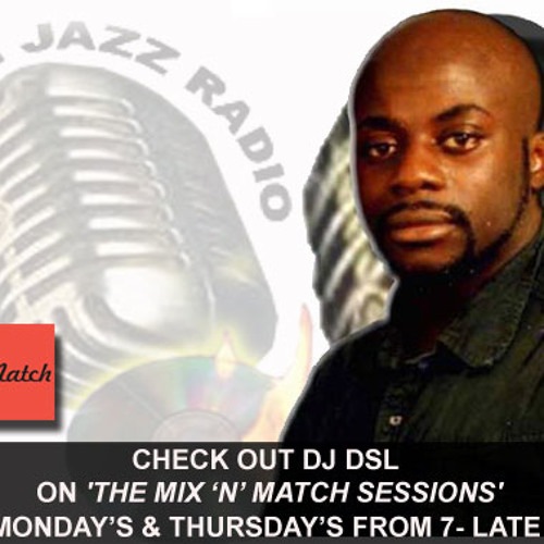 Stream Dsl Urban Jazz music Listen to songs, albums, playlists for