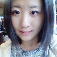 Catherine Apple Chen