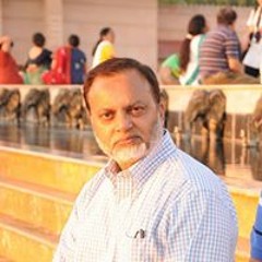 Bashir Ahmed