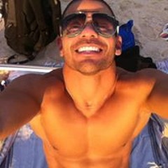 Marcus Vinicius Sodre