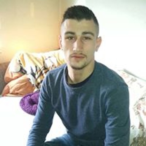 Özkan Karahan’s avatar