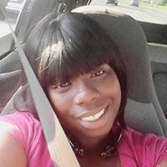 LaTrisha SoReal Parker