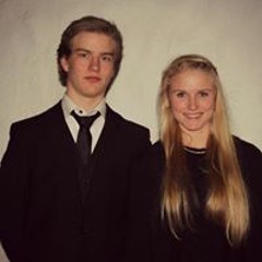 Martin André Reierstad